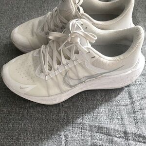 Women’s Nike Running Shoes